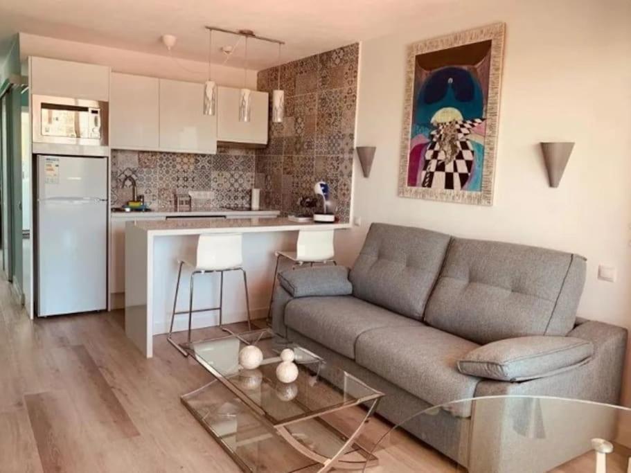 Apartamento Confort Ideal Maspalomas  Exteriér fotografie