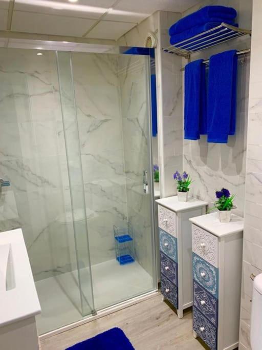 Apartamento Confort Ideal Maspalomas  Exteriér fotografie