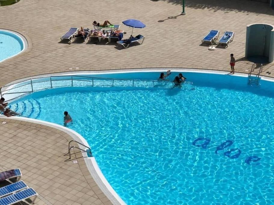 Apartamento Confort Ideal Maspalomas  Exteriér fotografie